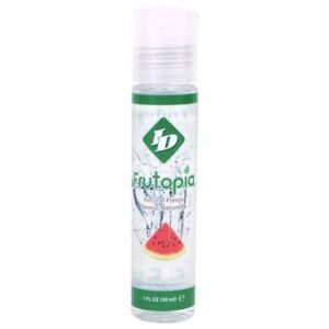 vVigoroso ID FRUTOPIA - LUBE MELANCIA 30 ML