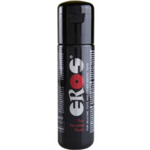 vVigoroso EROS - TOY SILICONE LUB PARA BRINQUEDOS 30 ML