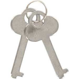 vVigoroso TOYJOY - FURRY FUN CUFFS BONDAGE ROSA