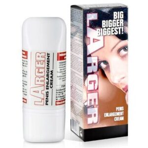 vVigoroso RUF - CREME PERFUMADO MAIOR PARA HOMEM 75ML