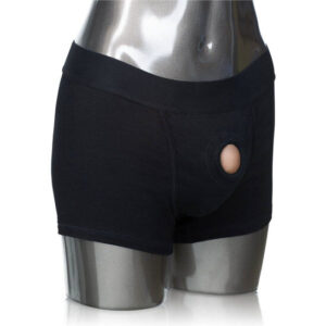 Vigoroso CALEXOTICS - BOXER BRIEF ARNÊS