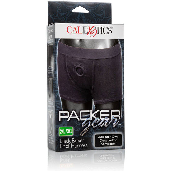 CALEXOTICS - BOXER BRIEF ARNÊS - Image 2