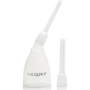 vVigoroso CALEXOTICS - ULTIMATE DOUCHE CLARO