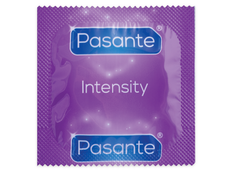 PASANTE - DE PONTOS E FORA COMO INTENSIDADE 3 UNIDADES - Image 2