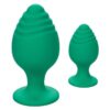 CALEXOTICS - BUTTPLUG CHEEKY VERDE - Image 2