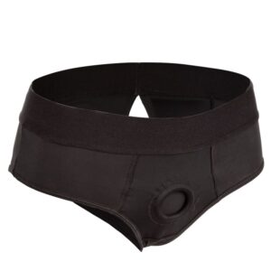 Vigoroso CALEXOTICS - BOUNDLESS BACKLESS BRIEF XXL/XXXL
