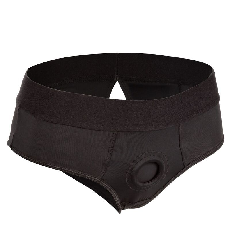 Vigoroso CALEXOTICS - BOUNDLESS BACKLESS BRIEF L/XL