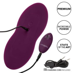 Vigoroso CALEXOTICS - CONTROLE REMOTO DUAL RIDER