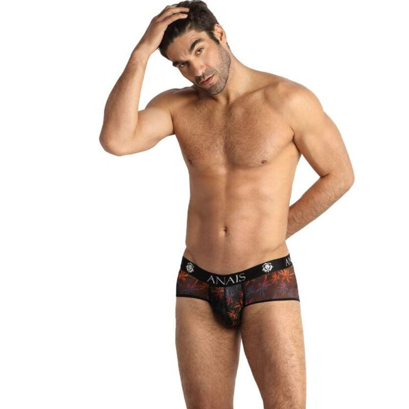 vVigoroso ANAIS MEN - CHILL BOXER BRIEF S