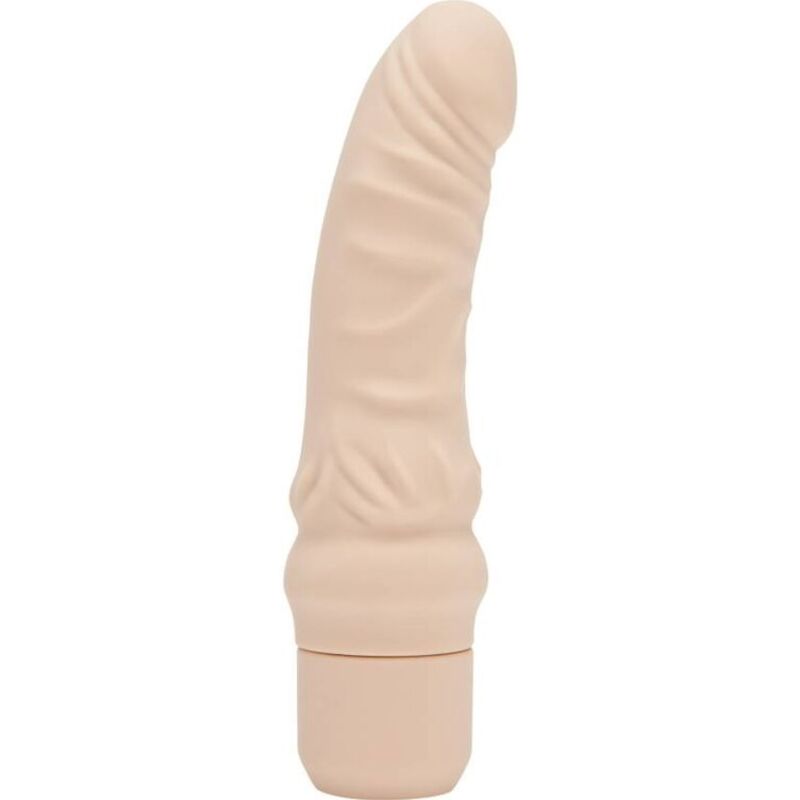Vigoroso GET REAL - MINI CLASSIC G-SPOT VIBRADOR SKIN