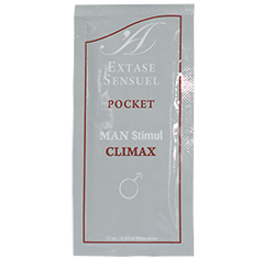 vVigoroso EXTASE SENSUAL - CLIMAX ESTIMULANTE MASCULINO 10 ML