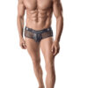 vVigoroso ANAIS MEN - ARES JOCK BIKINI S