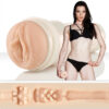 FLESHLIGHT - VAGINA STOYA DESTROYA + LANÇAMENTO UNIVERSAL + LUBRIFICANTE AQUA QUALITY 50 ML - Image 2
