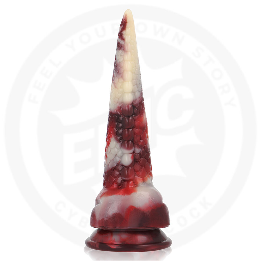 EPIC - DILDO DRAXIS SOMBRA ABISMAL - Image 2