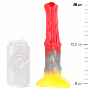 Vigoroso EPIC - DILDO AETHON GLOW