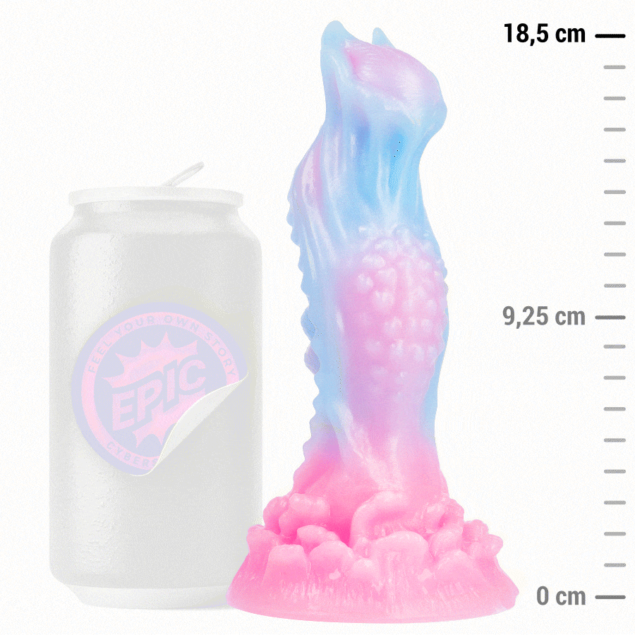 Vigoroso EPIC - DILDO OCEARA DAWN