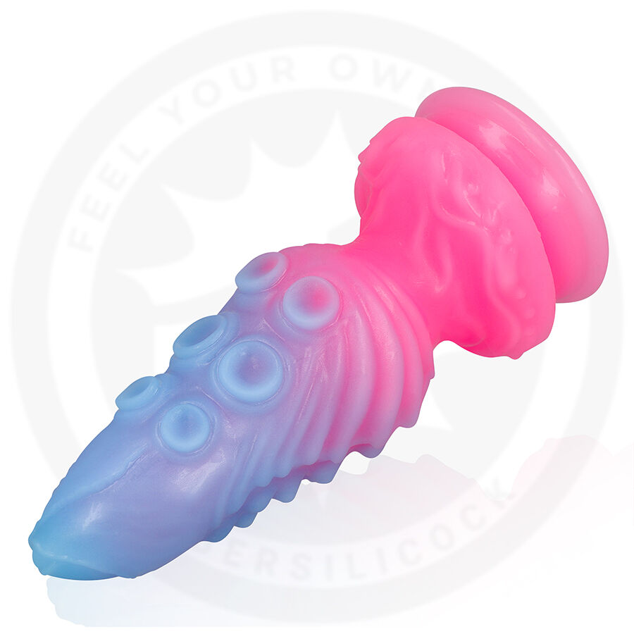 ÉPIC - DILDO HYDRALA MYSTIC TIDES - Image 3