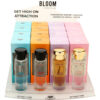 EYE OF LOVE - BLOOM EXPOSITOR 4X6 PERFUMES 10 ML - Image 2