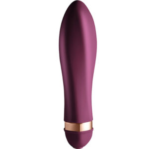 Vigoroso CLIMAXIMUM - VIBRADOR TORCIDO ARDOR