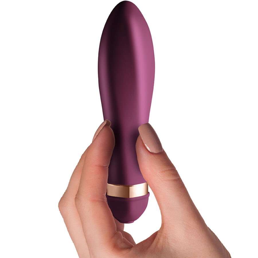 CLIMAXIMUM - VIBRADOR TORCIDO ARDOR - Image 2