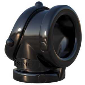 Vigoroso FANTASY C-RINGZ - TUBO DURO ROCK