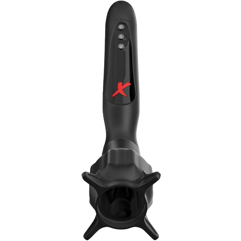 PDX ELITE - Estimulador de vibração com ondas de estimulação Roto-Sucker - Image 3