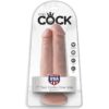 KING COCK - DUPLA PENETRAÇÃO 20,3 CM - Image 3