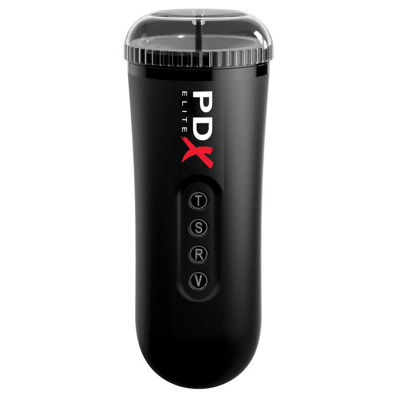 PDX ELITE - VENTILADOR DE MOTO MASTURBADOR AVANADO - Image 3