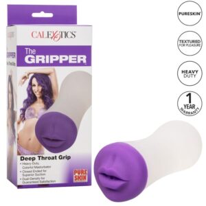 Vigoroso CALEXOTICS - APERTO DE GARGANTA PROFUNDA
