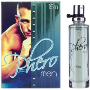 vVigoroso COBECO - PHEROMEN EAU DE TOILETTE HOMEM 15ml