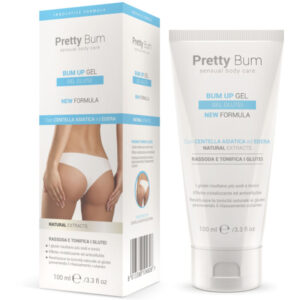 vVigoroso INTIMATELINE - GEL TONIFICANTE BONITO BLUM 100 ML