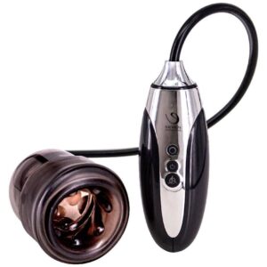 Vigoroso SEVEN CREATIONS - CORE PENISHEAD PUMP