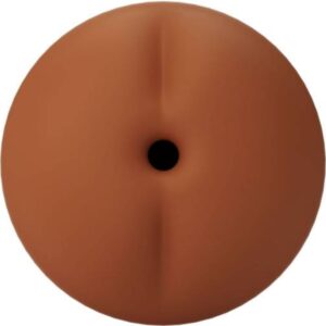 Vigoroso AUTOBLOW - AI ANUS MANGA MARROM