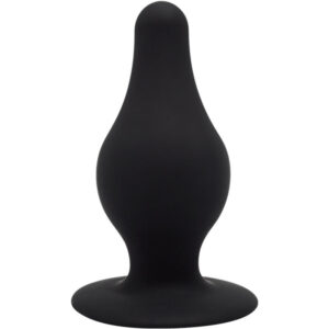 vVigoroso SILEXD - MODELO 2 PLUG ANAL PREMIUM SILEXPAN SILICONE PREMIUM TERMOREATIVO TAMANHO XS