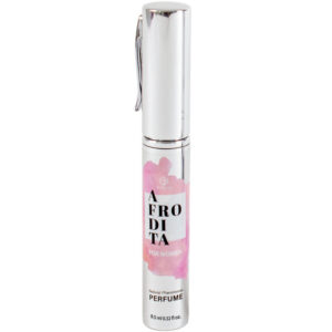 vVigoroso SECRETPLAY - AFRODITA PERFUME FEROMONAS SPRAY FEMININO TAMANHO VIAGEM