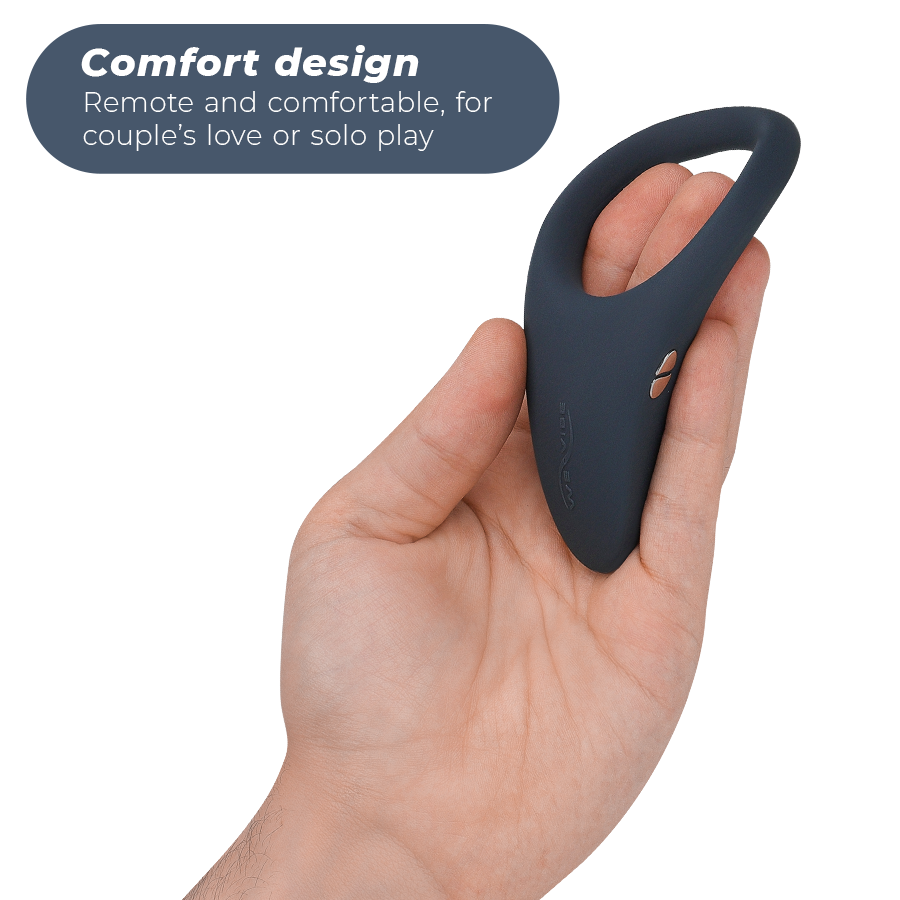 WE-VIBE - ANEL VIBRADOR VERGE - Image 3