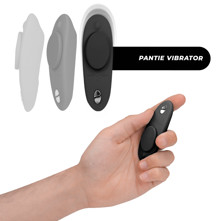 WE-VIBE - PROVOQUE-NOS CONJUNTO MOXIE + MOXIE - Image 2