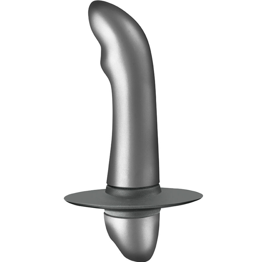 Vigoroso CLIMAXIMUM - VIBRADOR DE PRÓSTATA GRATUS INICIANTE
