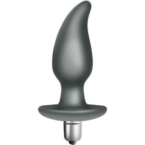 Vigoroso CLIMAXIMUM - PLUG ANAL VIBRATÓRIO IDOSI BULLET