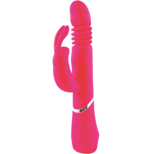 Vigoroso TESOURO MISSOURI SILICONE ROSA