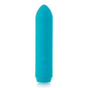Vigoroso JE JOUE - VIBRADOR BALA CLSSICO TEAL