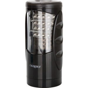 Vigoroso CALEXOTICS - OPTIMUM POWER ULTIMATE STROKER