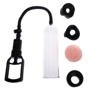 Vigoroso BAILE - BOMBA DE PRECISO COM MELHORADOR DE EREO