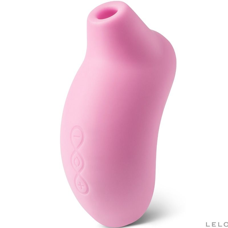 Vigoroso LELO - ESTIMULADOR DE CLITÓRIS SONA CRUISE ROSA
