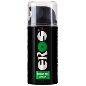 vVigoroso EROS - ANAL FISTING GEL LUBRIFICANTE RELAXANTE 100 ML