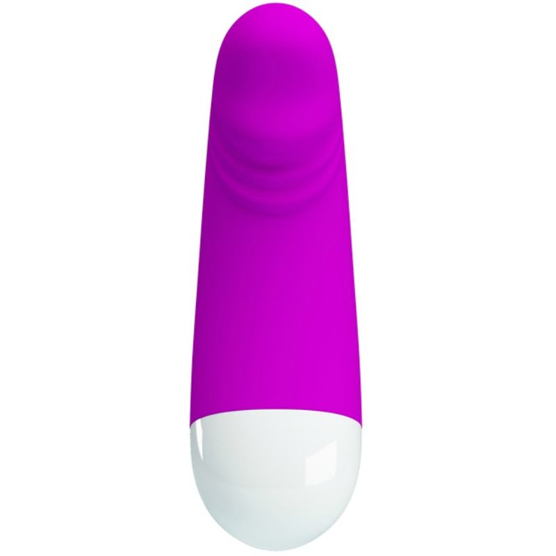PRETTY LOVE - LUTHER MINIVIBRADOR 30 MODOS DE VIBRAO - Image 2