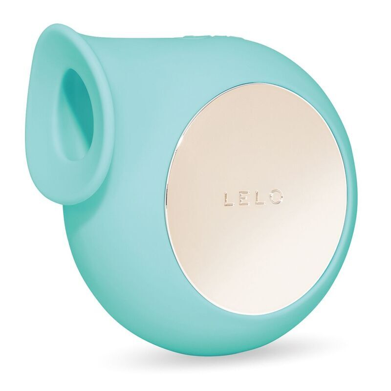 Vigoroso LELO - ESTIMULADOR DE ONDAS SILA AQUA CLITORIS
