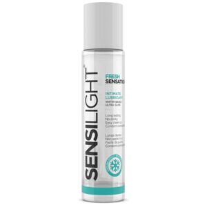 vVigoroso INTIMATELINE - SENSILIGHT FRESH LUBRIFICANTE ÍNTIMO EFEITO FRIO 60 ML
