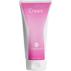 vVigoroso FEMINTIMATE - CREME CLARIFICANTE BRANQUEADOR 100 ML