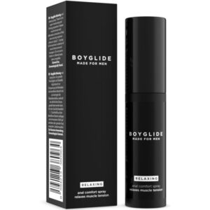 vVigoroso INTIMATELINE - BOYGLIDE ANAL RELAXANTE SPRAY 20 ML